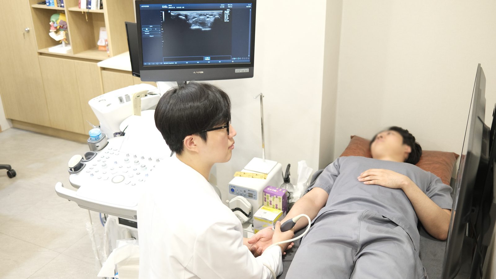 근골격 초음파